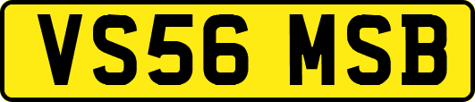 VS56MSB