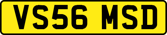 VS56MSD