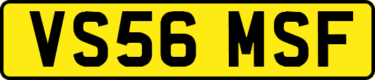 VS56MSF