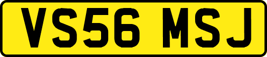 VS56MSJ