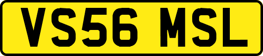 VS56MSL