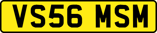 VS56MSM