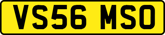 VS56MSO