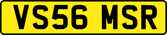 VS56MSR