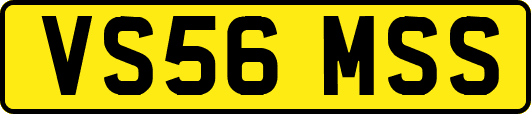 VS56MSS