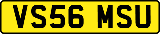 VS56MSU