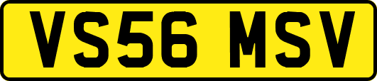 VS56MSV