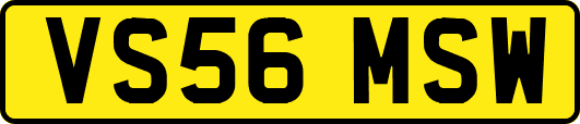 VS56MSW