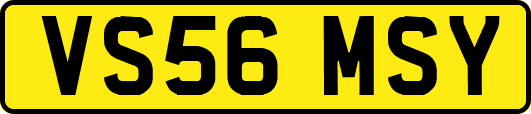 VS56MSY