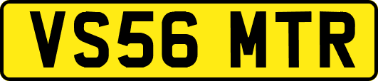 VS56MTR