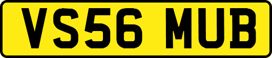 VS56MUB