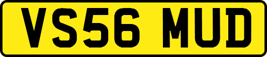 VS56MUD