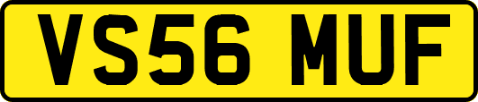 VS56MUF