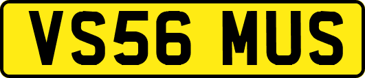 VS56MUS