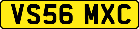 VS56MXC
