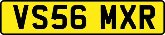 VS56MXR