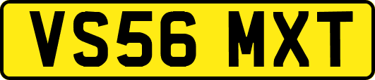 VS56MXT