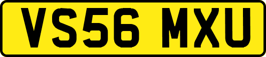 VS56MXU