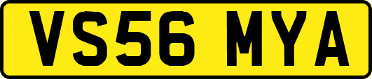 VS56MYA
