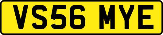 VS56MYE