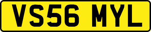 VS56MYL