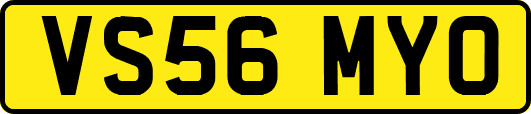 VS56MYO