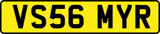 VS56MYR