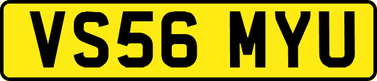 VS56MYU
