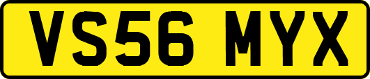 VS56MYX