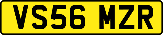 VS56MZR