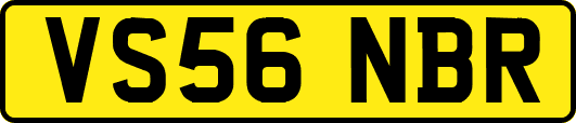 VS56NBR