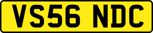 VS56NDC