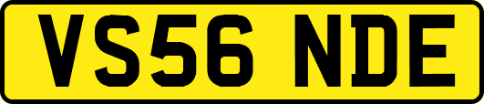 VS56NDE