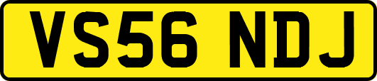VS56NDJ