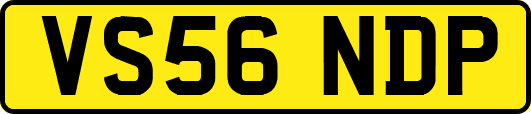 VS56NDP