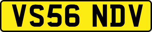VS56NDV
