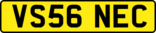 VS56NEC