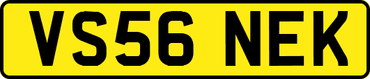 VS56NEK