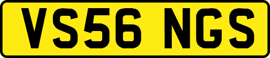 VS56NGS