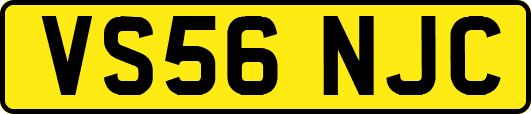 VS56NJC
