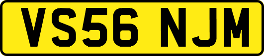 VS56NJM