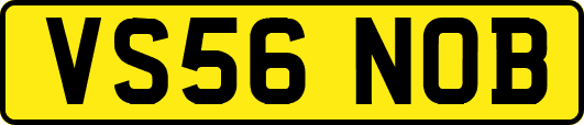 VS56NOB