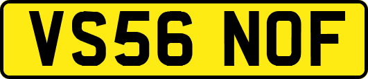 VS56NOF