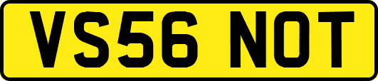 VS56NOT