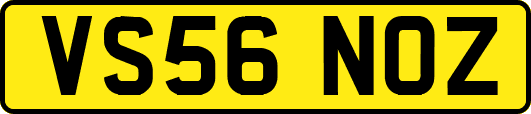 VS56NOZ
