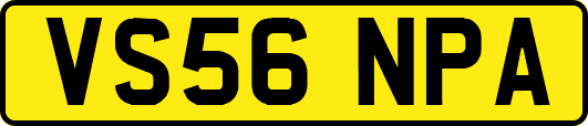 VS56NPA