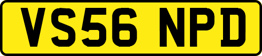 VS56NPD