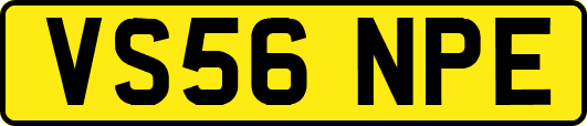 VS56NPE