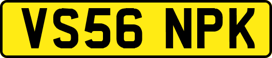 VS56NPK