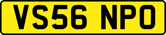 VS56NPO